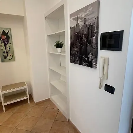 Casa Cristina In Citta