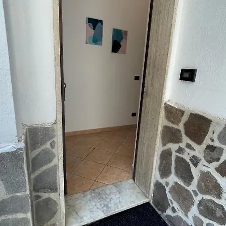 Casa Cristina In Citta * Reggio di Calabria