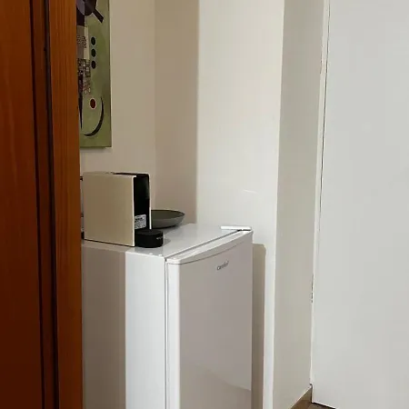 Apartman Casa Cristina In Citta